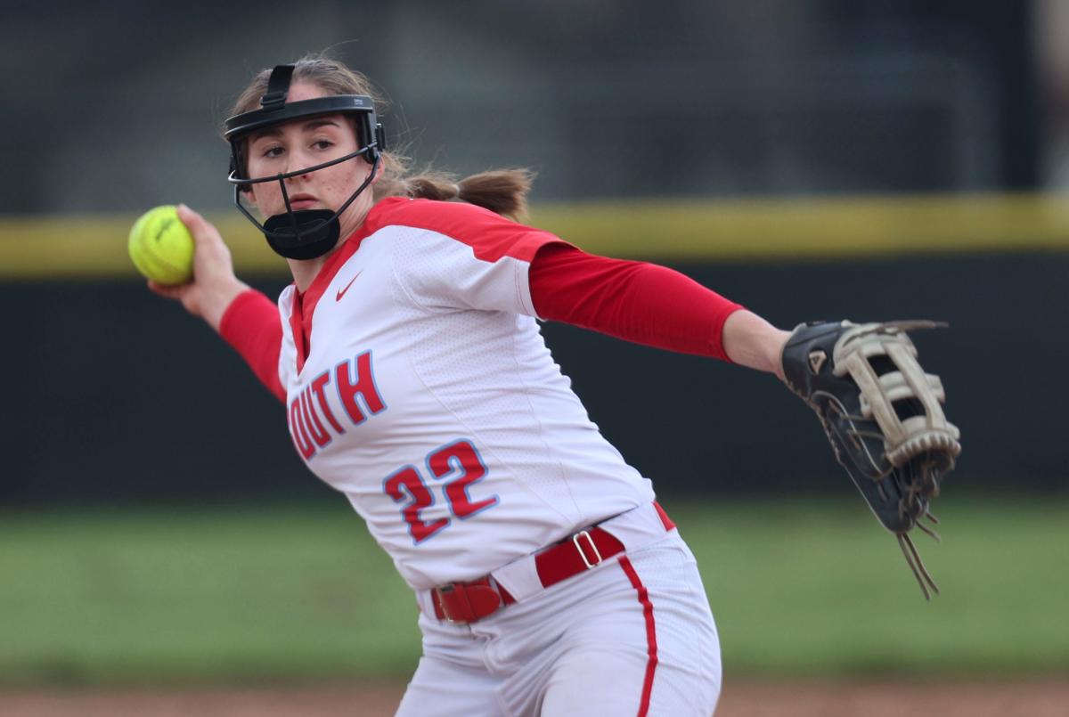 Cascade, Kennedy among top in OSAA softball and baseball rankings