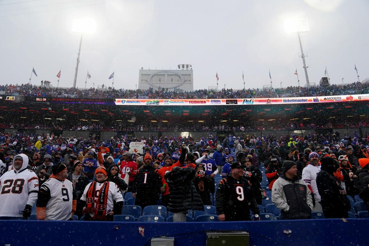 Buffalo Bills ticket prices increase for 2023: What to know