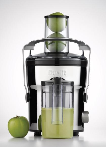 Five best juicers to suit every budget