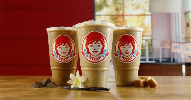 Wendy's shakes up menu with new Frosty-inspired drink. Here's when