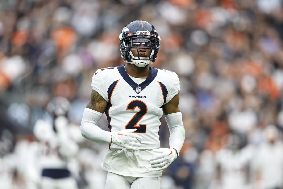 NFL Week 8 Game Recap: Denver Broncos 21, Jacksonville Jaguars 17, NFL  News, Rankings and Statistics