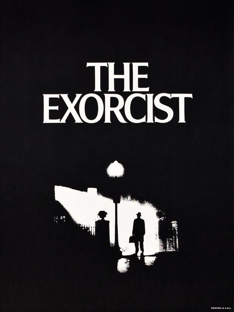 The Exorcist (1973)