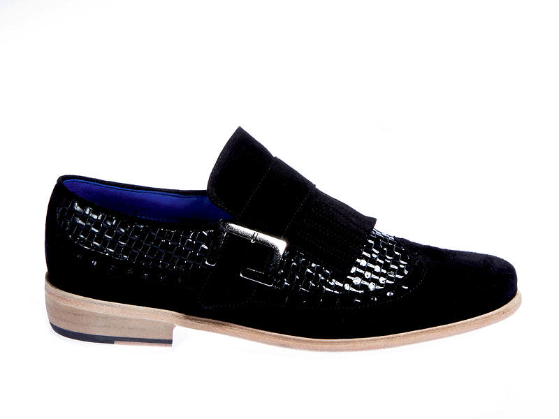 Loafers by Jackson Shoes