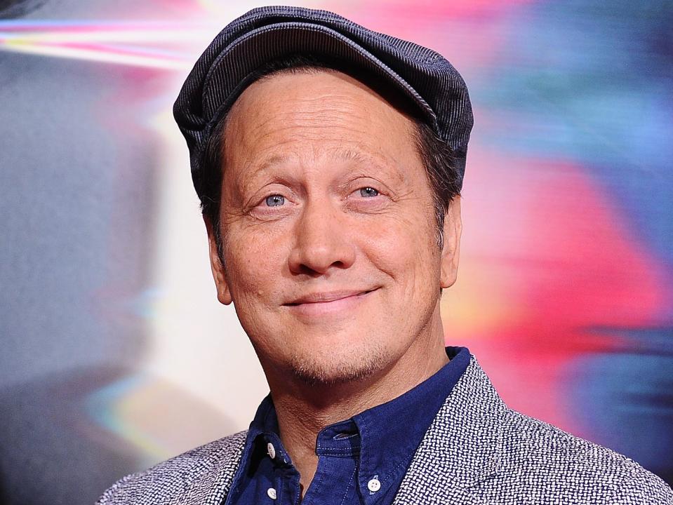 rob schneider