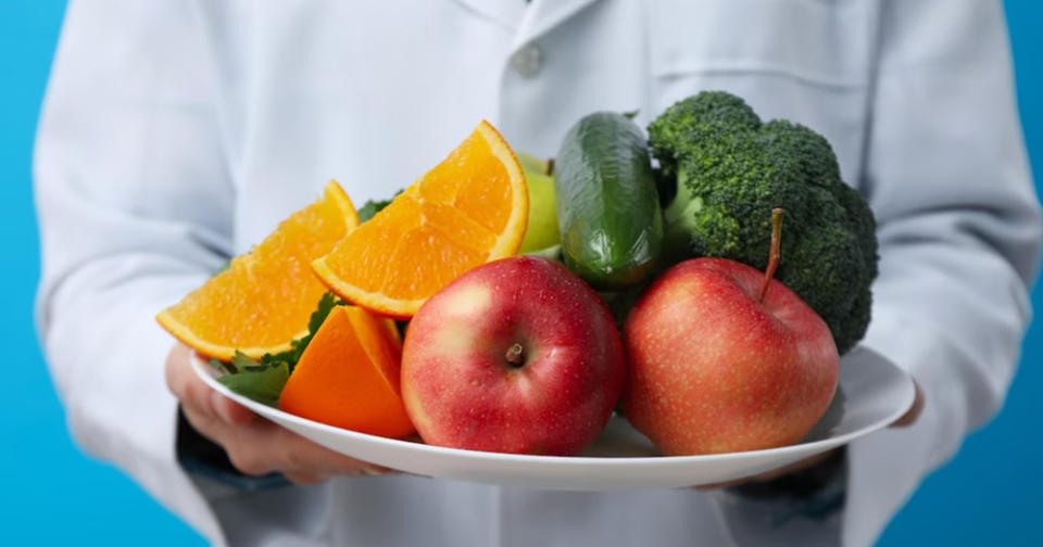 Highest Paying Jobs - Dietitian