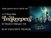 <p>When they try to uncover the past, innocent curiosity takes an eerie turn on two employees (Sara Paxton and Pat Healy) of a haunted hotel.</p><p><a class="link " href="https://www.amazon.com/Innkeepers-Sara-Paxton/dp/B008E88TLW?tag=syn-yahoo-20&ascsubtag=%5Bartid%7C2139.g.33832253%5Bsrc%7Cyahoo-us" rel="nofollow noopener" target="_blank" data-ylk="slk:STREAM IT HERE;elm:context_link;itc:0;sec:content-canvas">STREAM IT HERE</a></p><p><a href="https://www.youtube.com/watch?v=XRNJy3i0_C4" rel="nofollow noopener" target="_blank" data-ylk="slk:See the original post on Youtube;elm:context_link;itc:0;sec:content-canvas" class="link ">See the original post on Youtube</a></p>