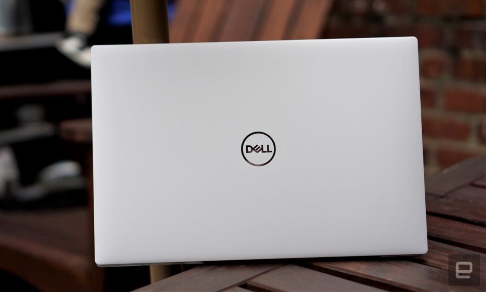 Dell XPS 13 2020