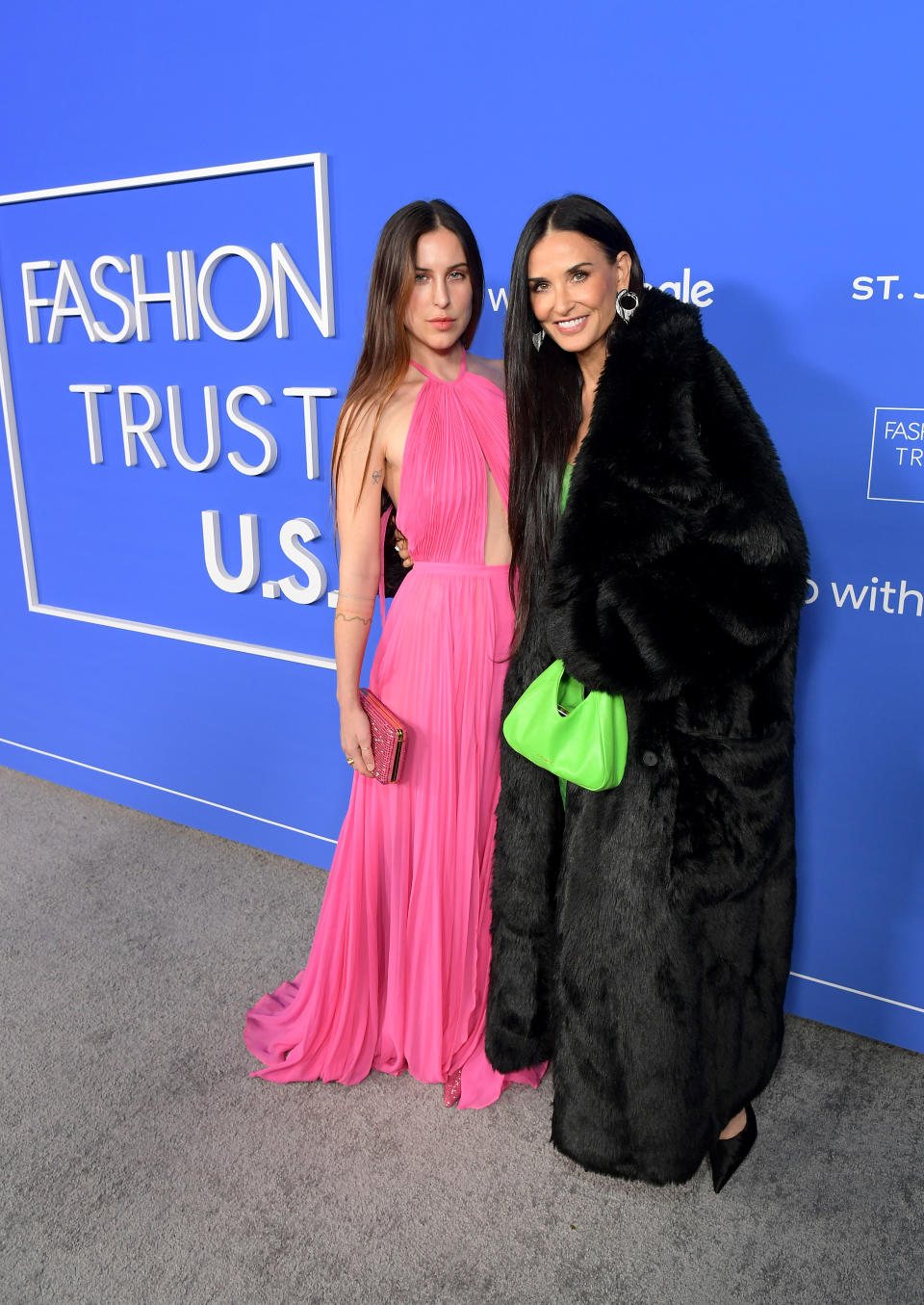 (Photo by Charley Gallay/Getty Images for Fashion Trust U.S.)