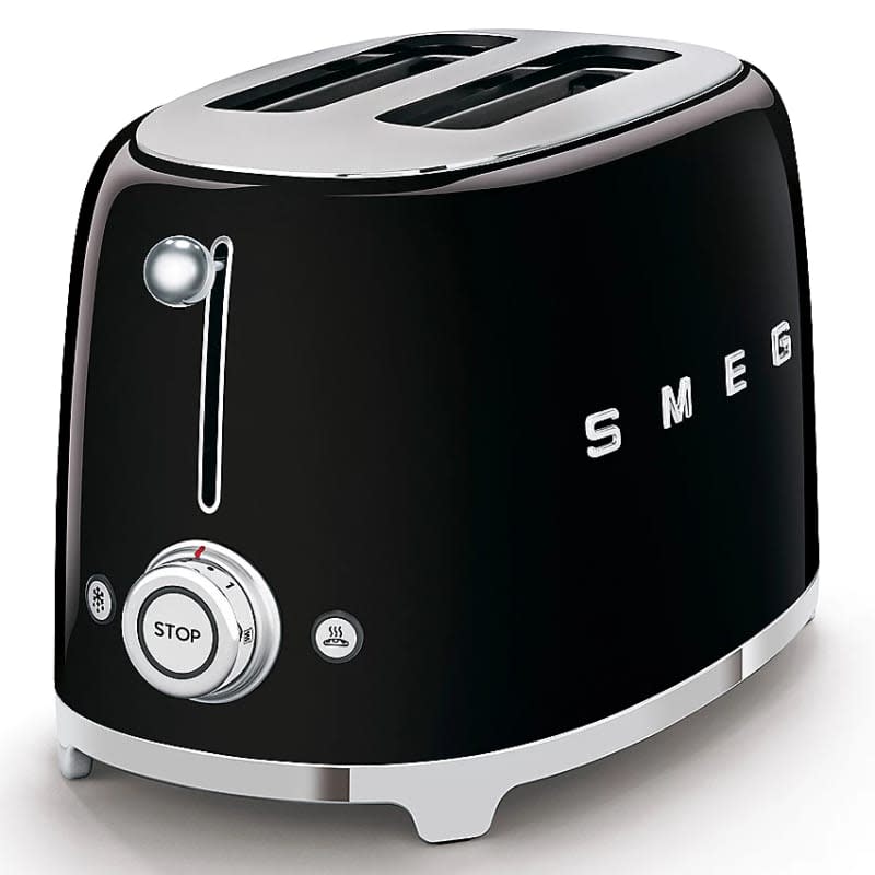 Smeg 2-Slice Toaster