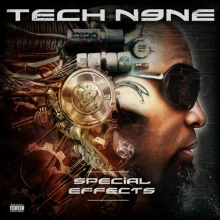 49. Tech N9ne Special Effects