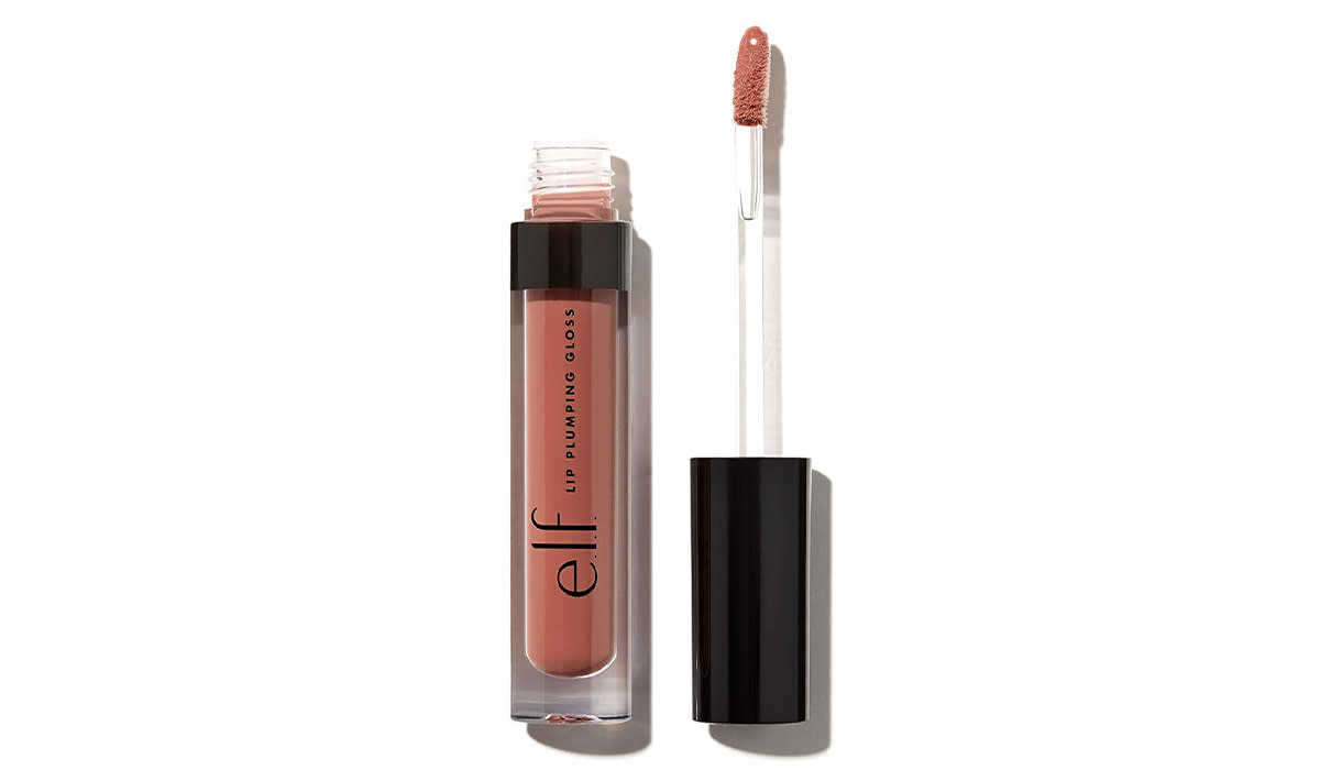 elf lip gloss