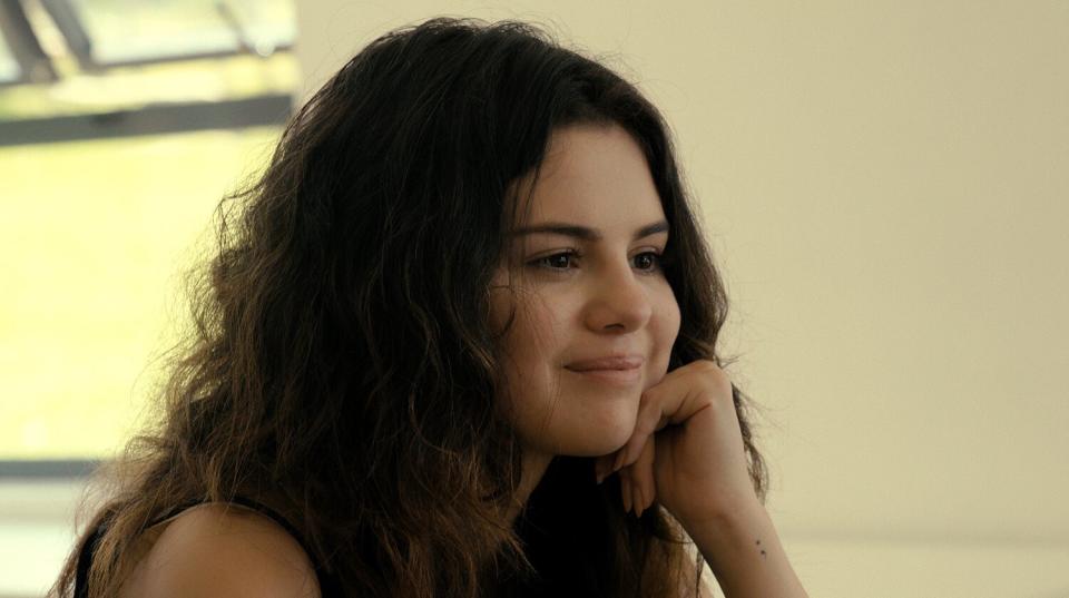 Selena Gomez: My Mind and Me" Documentary