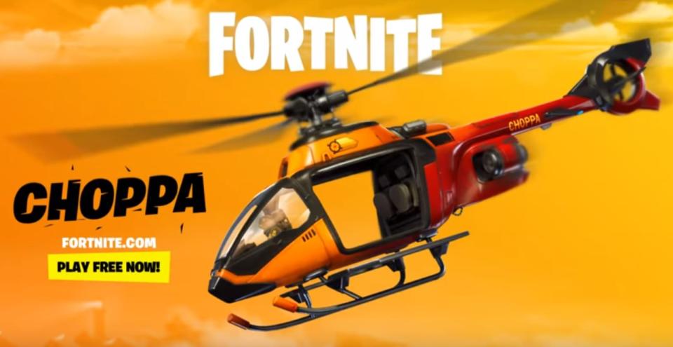 Epic Games