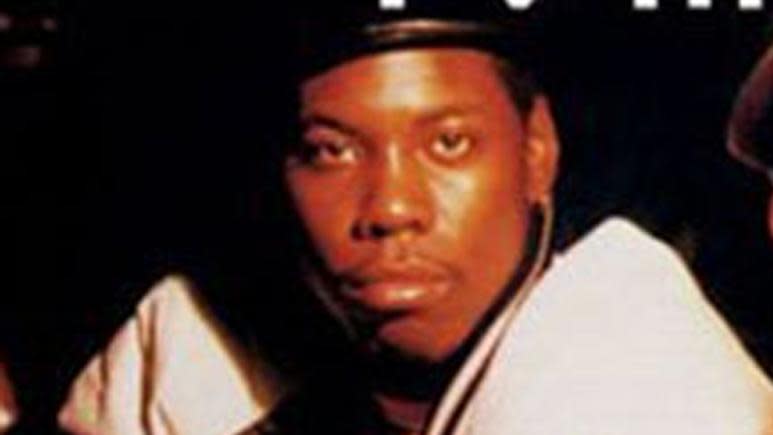 Scott La Rock