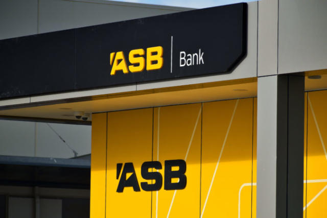 New Zealand's ASB Bank joins $1.7M round for trade finance blockchain  startup