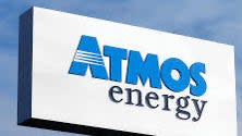 How Much Would It Take To Earn $100 A Month From Atmos Energy Stock