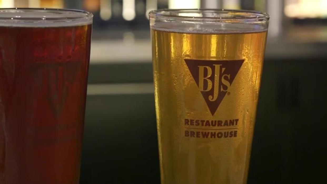 BJ’s Restaurant & Brewhouse is permanently closing its Tri-County Mall location on the corner of Kemper Road and Princeton Pike/ Ohio 747.