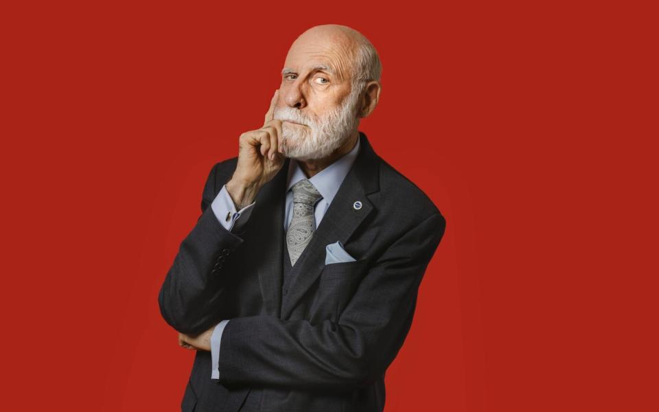 Vinton Cerf