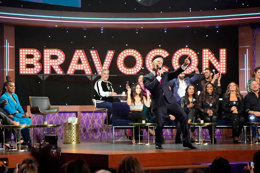 Tickets for BravoCon 2023 Are Going on Sale Soon How and Where to Buy