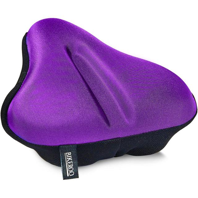 Padded Wide Seat Cover