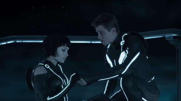 Tron Legacy