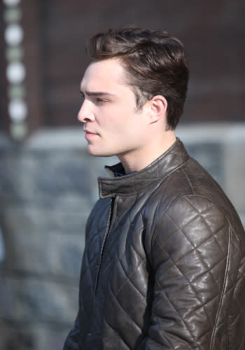 'Chalet Girl' Movie Stills