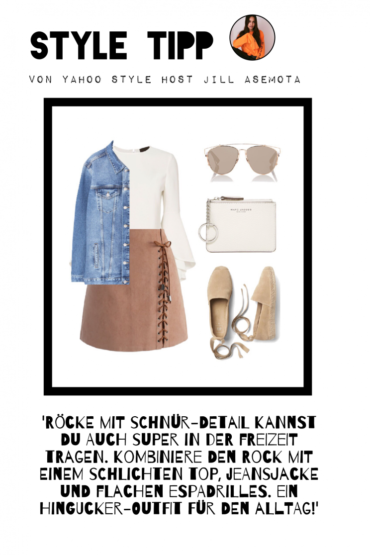 Style Tipp 3 (Bild: Polyvore)