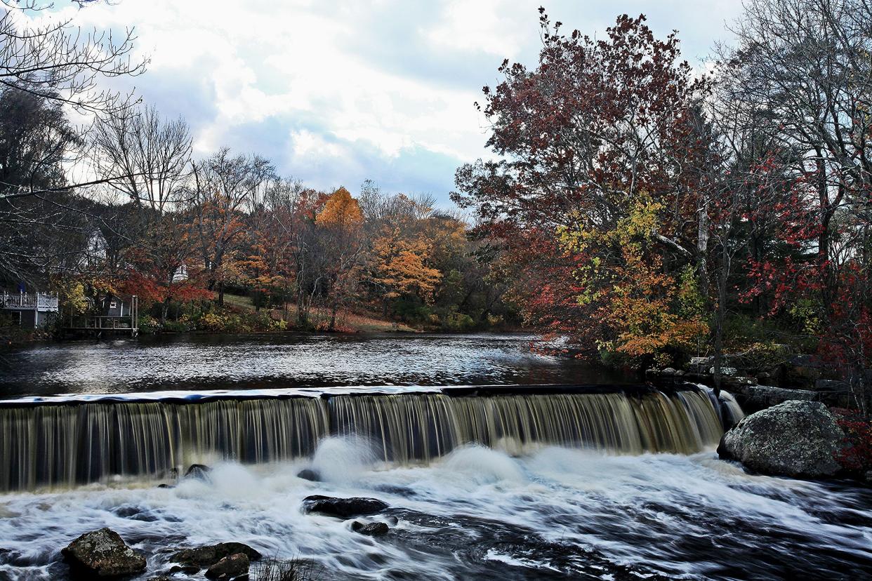 Wood River, Rhode Island