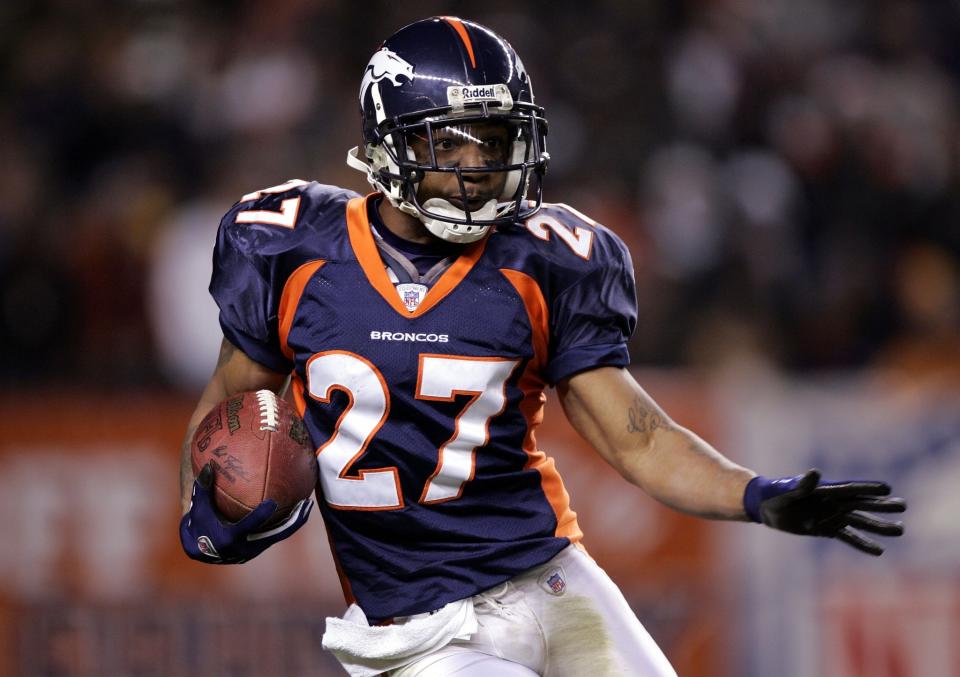 <p>Cause of death: Williams was shot and killed following a confrontation between Broncos players and gang members at a nightclub. </p>