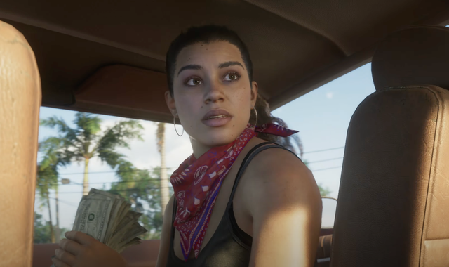GTA VI Trailer Out Ahead Of 2025 Release In Massive Comeback After Decade