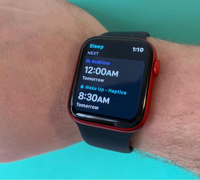 Apple Watch Series 6 review: faster, cheaper, still the best, Apple Watch