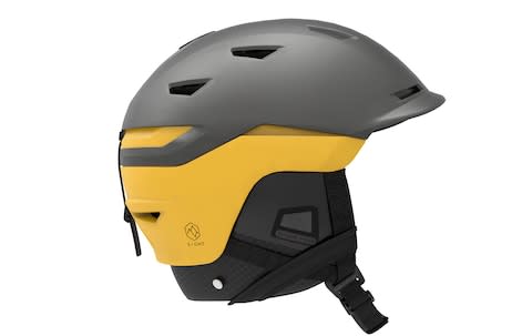 salomon helmet