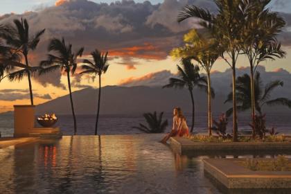 Four Seasons Resort, Maui (Kyle Rothenborg/Four Seasons Hotels & Resorts)