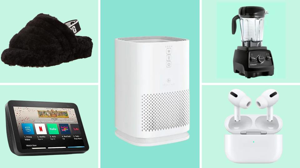 Shop these great Amazon deals on home appliances, fashion, tech and more.