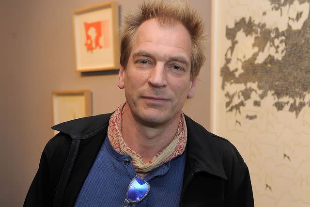 charley gallay/wireimage Julian Sands