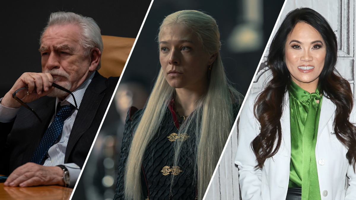 HBO Max announces a Game Of Thrones spin-off, a Green Lantern series, and  lots more—plus the price