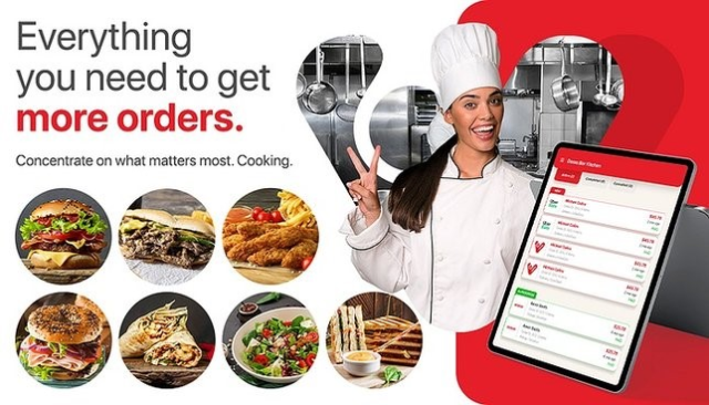 Solved Chef wants to order food from a food delivery app. He