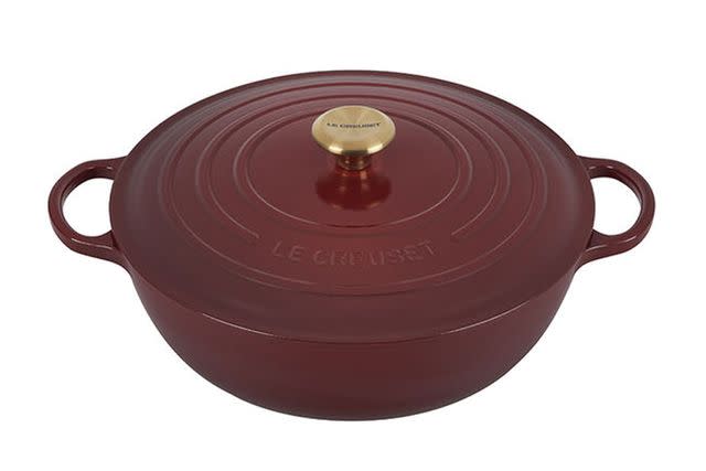 Can This $95 Dutch Oven Compare to a Le Creuset?