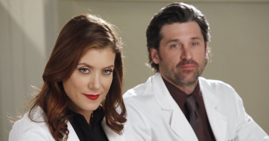 Walsh es mejor recordada por su rol de ‘Addison Montgomery’ en “Private Practice” y “Grey’s Anatomy”.