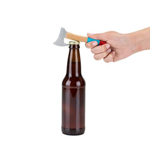 Mini Axe Bottle Opener