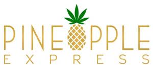 Pineapple Express Cannabis Company