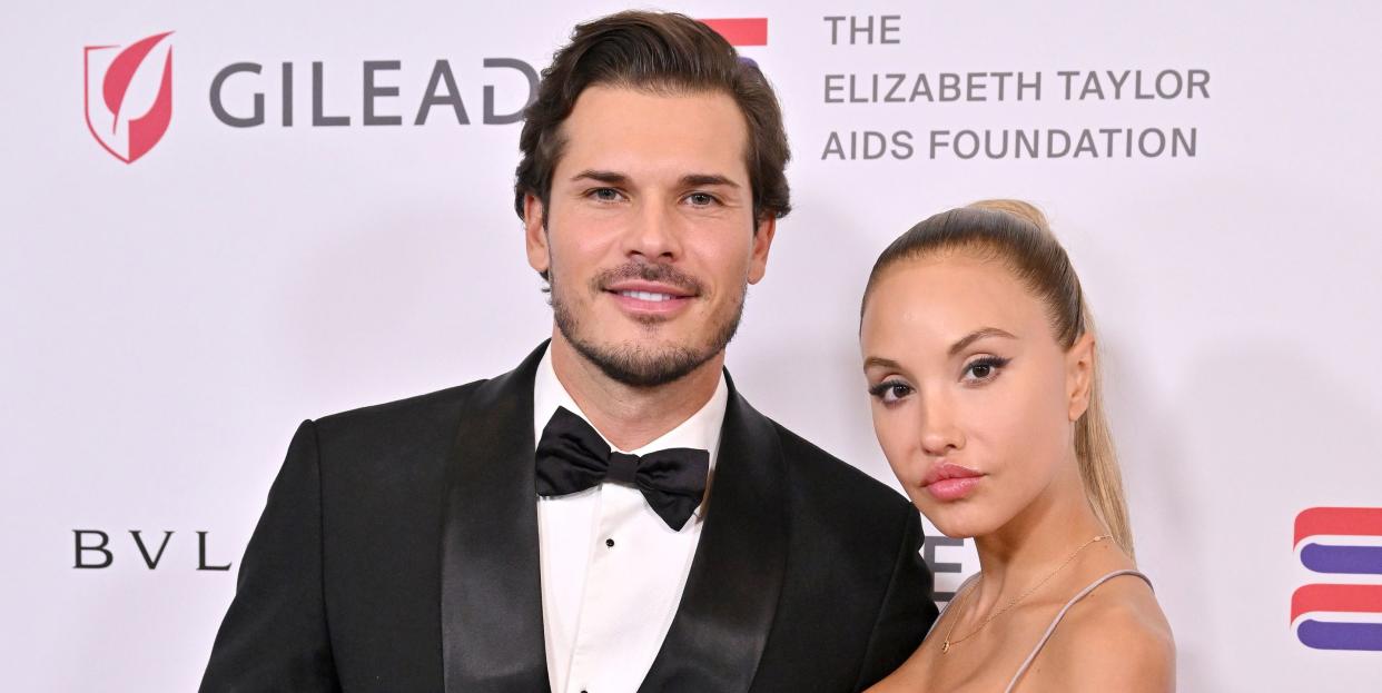 gleb savchenko and elena belle