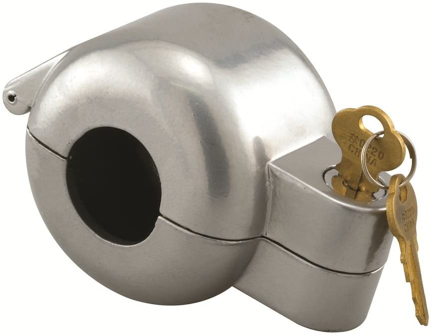 Prime-Line Door Knob Lock-Out Device