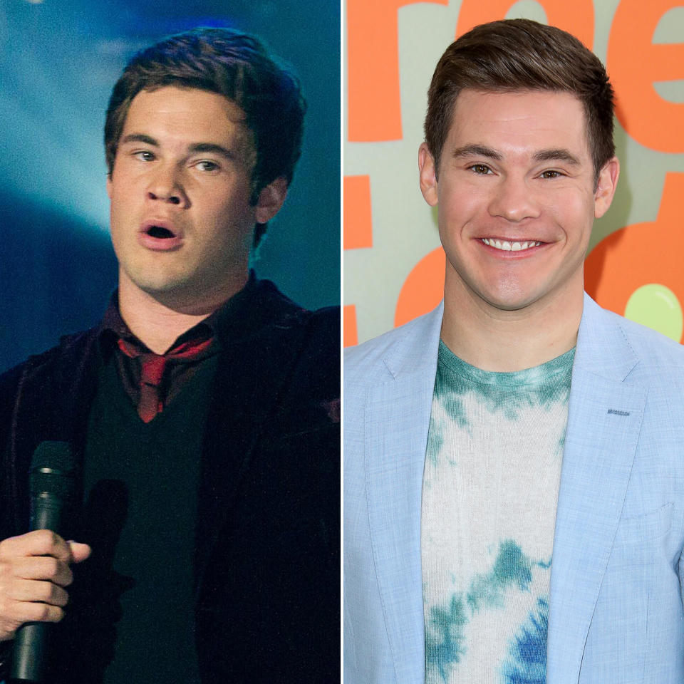 Adam Devine