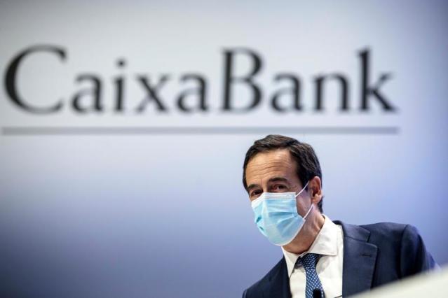 CaixaBank ultima la fusión con Bankia