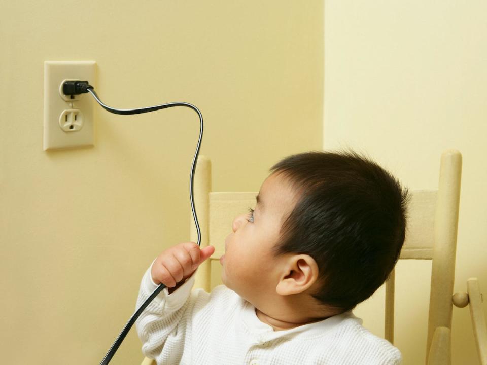 baby outlet