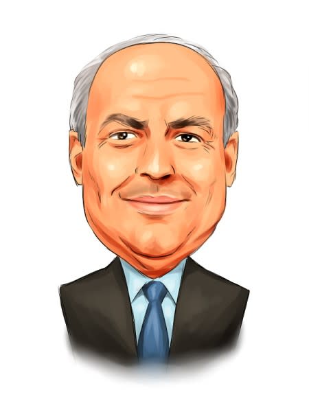 Prem Watsa, Fairfax Financial Holdings