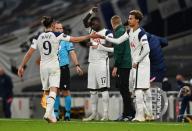 Europa League - Group J - Tottenham Hotspur v LASK Linz