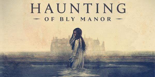 La maldición de Bly Manor: Netflix da a conocer fecha de estreno y tráiler 