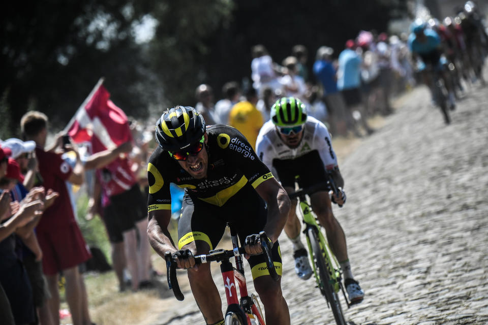 Tour de France 2018 : les plus belles photos de la Grande Boucle